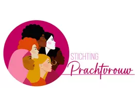 Prachtvrouw