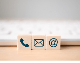 Contact