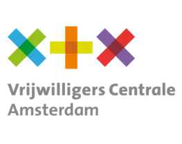 Vrijwilligers Centrale Amsterdam